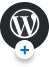 Wordpress logo