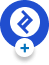 toptal logo